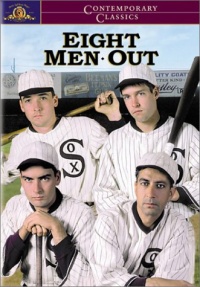 Eight Men Out Eight Men Out