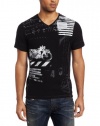 Marc Ecko Cut & Sew Men's Road Hazard