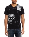 Marc Ecko Cut & Sew Men's Road Hazard