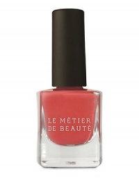 For Le Métier de Beauté, summer nails are all about reflecting personal style. Go bold, go sweet, go bright, you can't go wrong! Made in USA. For Le Métier de Beauté, summer nails are all about reflecting personal style. Go bold, go sweet, go bright, you can't go wrong! Made in USA.