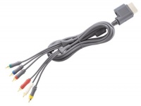 Xbox 360 Component HD AV Cable Xbox 360 Component HD AV Cable