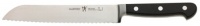 J.A. Henckels International Classic 7-Inch Stainless-Steel Bread Knife J.A. Henckels International Classic 7-Inch Stainless-Steel Bread Knife