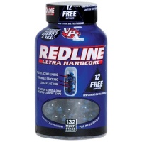 VPX Redline Ultra Hardcore (132 Liquid Capsules) (132 Liquid Capsules) VPX Redline Ultra Hardcore (132 Liquid Capsules) (132 Liquid Capsules)