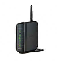 Belkin N150 Wireless N Router (Older Generation) Belkin N150 Wireless N Router (Older Generation)