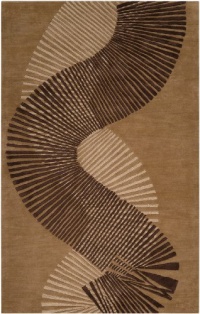 9' x 13' Rectangular Surya Area Rug ART233-913 Hand Tufted in India Artist Studio Collection 9' x 13' Rectangular Surya Area Rug ART233-913 Hand Tufted in India Artist Studio Collection