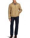 Nautica Men's Anchor Bedford Bomber