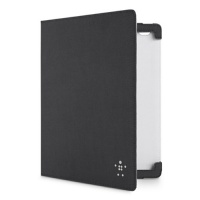 Belkin Bi-Fold Folio for the New Apple iPad with Retina Display (4th Generation) & iPad 3 (Black) Belkin Bi-Fold Folio for the New Apple iPad with Retina Display (4th Generation) & iPad 3 (Black)