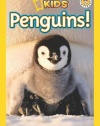 National Geographic Readers: Penguins!