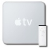 Apple TV MB189LL/A with 160GB Hard Drive [OLD VERSION]