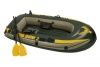 Intex Seahawk 2 Boat Set