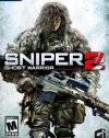 Sniper: Ghost Warrior 2