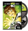 Ben 10: The Complete Season 1