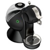 Nescafe Dolce Gusto Melody II Single Serve Coffee Machine, Black