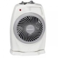 Holmes HFH421-U Heater Fan with Adjustable Thermostat Holmes HFH421-U Heater Fan with Adjustable Thermostat