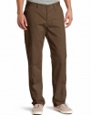 Ben Sherman Men's Ec1 Washed Regular Fit Chino