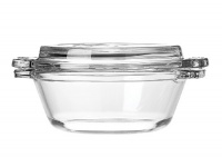 Anchor Hocking 20-Ounce Casserole Anchor Hocking 20-Ounce Casserole