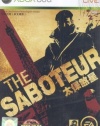 The Saboteur