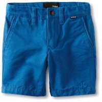 Hurley Boys 2-7 One and Only WS Short, Code Blue, 3T Hurley Boys 2-7 One and Only WS Short, Code Blue, 3T