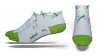 DeFeet Women's Speede Dragonfly Socks DeFeet Women's Speede Dragonfly Socks