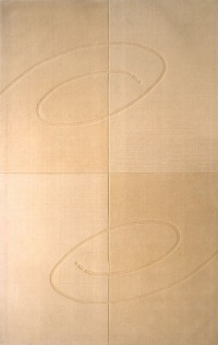 Area Rug 2x8 Runner Contemporary Beige Color - Momeni Metro Rug from RugPal Area Rug 2x8 Runner Contemporary Beige Color - Momeni Metro Rug from RugPal