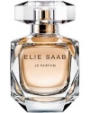 Elie Saab Le Parfum FOR WOMEN by Elie Saab - 0.30 oz EDT Mini Spray