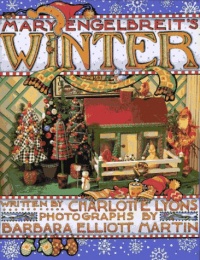 Mary Engelbreit's Winter Mary Engelbreit's Winter