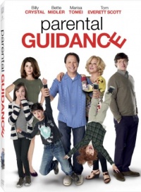 Parental Guidance Parental Guidance
