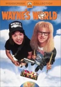 Wayne's World Wayne's World