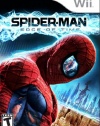 Spider-man: The Edge of Time