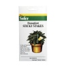 Safer Brand 5025 Houseplant Sticky Stakes Insect Trap, 7 Traps