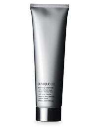 The gentlest possible makeup removal and cleansing for easily irritated skin. Helps maintain skin's moisture barrier, after being irritated and stressed by cosmetic procedures such as chemical peels or dermabrasion, or by the environment. In one gentle step, this patent-pending formula thoroughly cleanses-melts away makeup, sunscreen and impurities-all while preserving skin's protective, yet fragile moisture barrier. Leaves no oily or drying residue to cause further discomfort. 4.2 oz. The gentlest possible makeup removal and cleansing for easily irritated skin. Helps maintain skin's moisture barrier, after being irritated and stressed by cosmetic procedures such as chemical peels or dermabrasion, or by the environment. In one gentle step, this patent-pending formula thoroughly cleanses-melts away makeup, sunscreen and impurities-all while preserving skin's protective, yet fragile moisture barrier. Leaves no oily or drying residue to cause further discomfort. 4.2 oz.