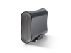 SimpleTech by Hitachi SimpleDrive 500 GB Turbo USB 2.0 External Hard Drive S500U (Black)