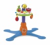 Fisher-Price Little Superstar Jammin' Band Musical Microphone