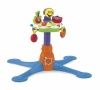 Fisher-Price Little Superstar Jammin' Band Musical Microphone