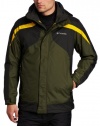 Columbia Men's Eager Air Interchange Jacket