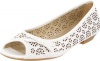 Naturalizer Women's Pola Open-Toe Flat