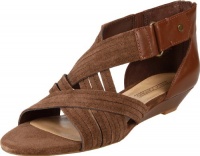 Circa Joan & David Women's Qamar Sandal Circa Joan & David Women's Qamar Sandal