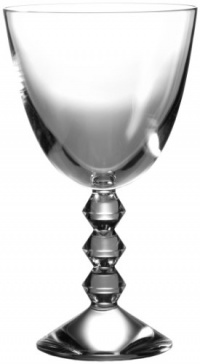 Baccarat Vega American Water Goblet No.1 Baccarat Vega American Water Goblet No.1