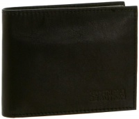 Kenneth Cole Reaction Mens Nappa Pass The Buck Wallet Kenneth Cole Reaction Mens Nappa Pass The Buck Wallet