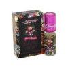 Ed Hardy Hearts & Daggers by Ed Hardy Mini EDP Spray .25 oz for Women