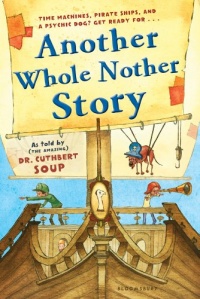 Another Whole Nother Story (Whole Nother Story (Quality)) Another Whole Nother Story (Whole Nother Story (Quality))