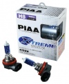 PIAA 18235 H8 Xtreme White Bulb - Twin Pack