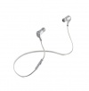 Plantronics BackBeat GO Bluetooth Wireless Stereo Earbuds - Retail Packaging - White