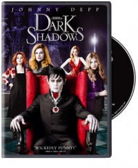 Dark Shadows (DVD + Ultraviolet Digital Copy) Dark Shadows (DVD + Ultraviolet Digital Copy)