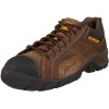 Caterpillar Men's Argon Composite-Toe Lace-Up Work Boot