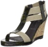 Donald J Pliner Women's Majio Wedge Sandal