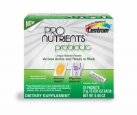 ProNutrients Probiotic, 28-Count ProNutrients Probiotic, 28-Count