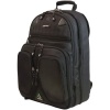 Mobile Edge Men's ScanFast Checkpoint and Eco Friendly Backpack- 17.3-Inch PC/17-Inch MacBook