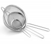 Cuisinart CTG-00-3MS Mesh Strainers, Set of 3