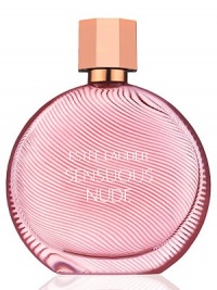 Modern. Intimate. Feminine. Warm. A new dimension in sensuality. Confident. Natural. Radiantly alive. Wrap your senses in the warmth of sultry Woods and Musks, delicate Muguet, Sicilian Bergamot and Baie Rose. Estée Lauder Sensuous Nude. The seductive new fragrance. Modern. Intimate. Feminine. Warm. A new dimension in sensuality. Confident. Natural. Radiantly alive. Wrap your senses in the warmth of sultry Woods and Musks, delicate Muguet, Sicilian Bergamot and Baie Rose. Estée Lauder Sensuous Nude. The seductive new fragrance.
